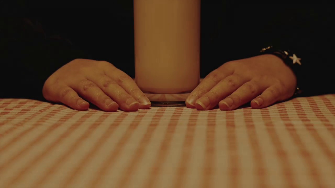 这个杀手不太冷翻拍封面